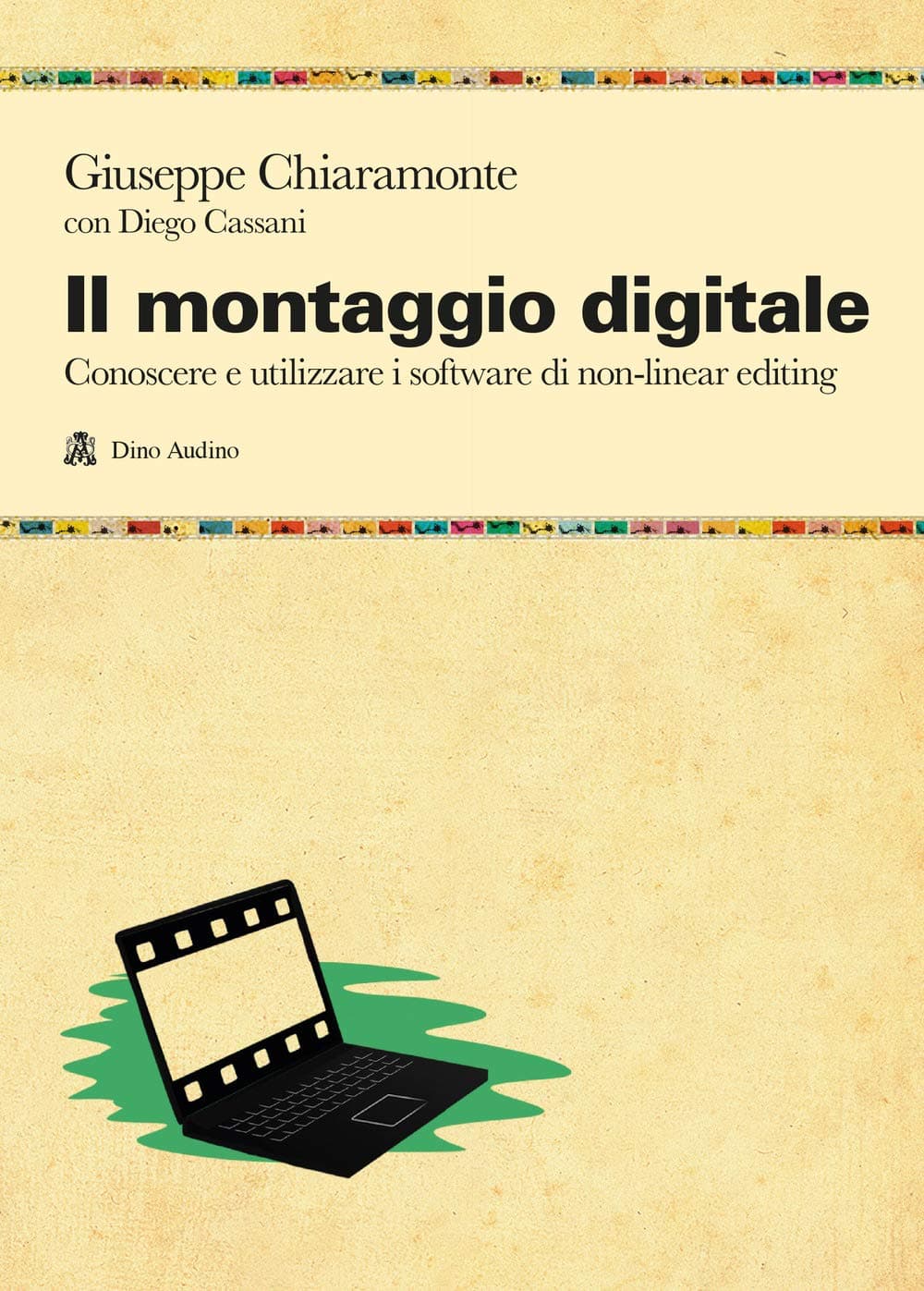 Montaggio Digitale (Il)