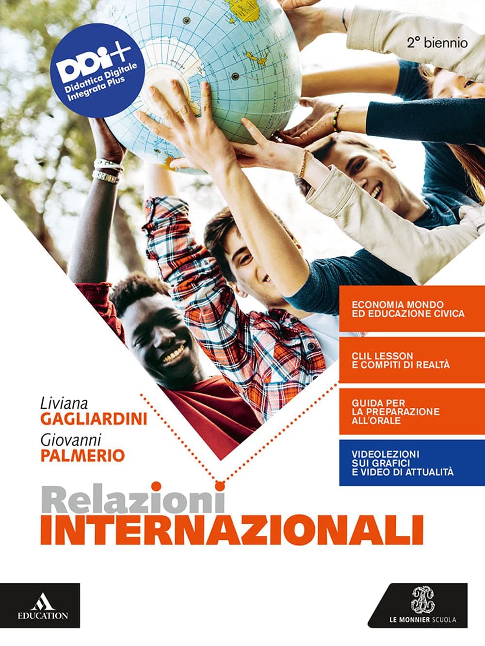 Relazioni Internazionali