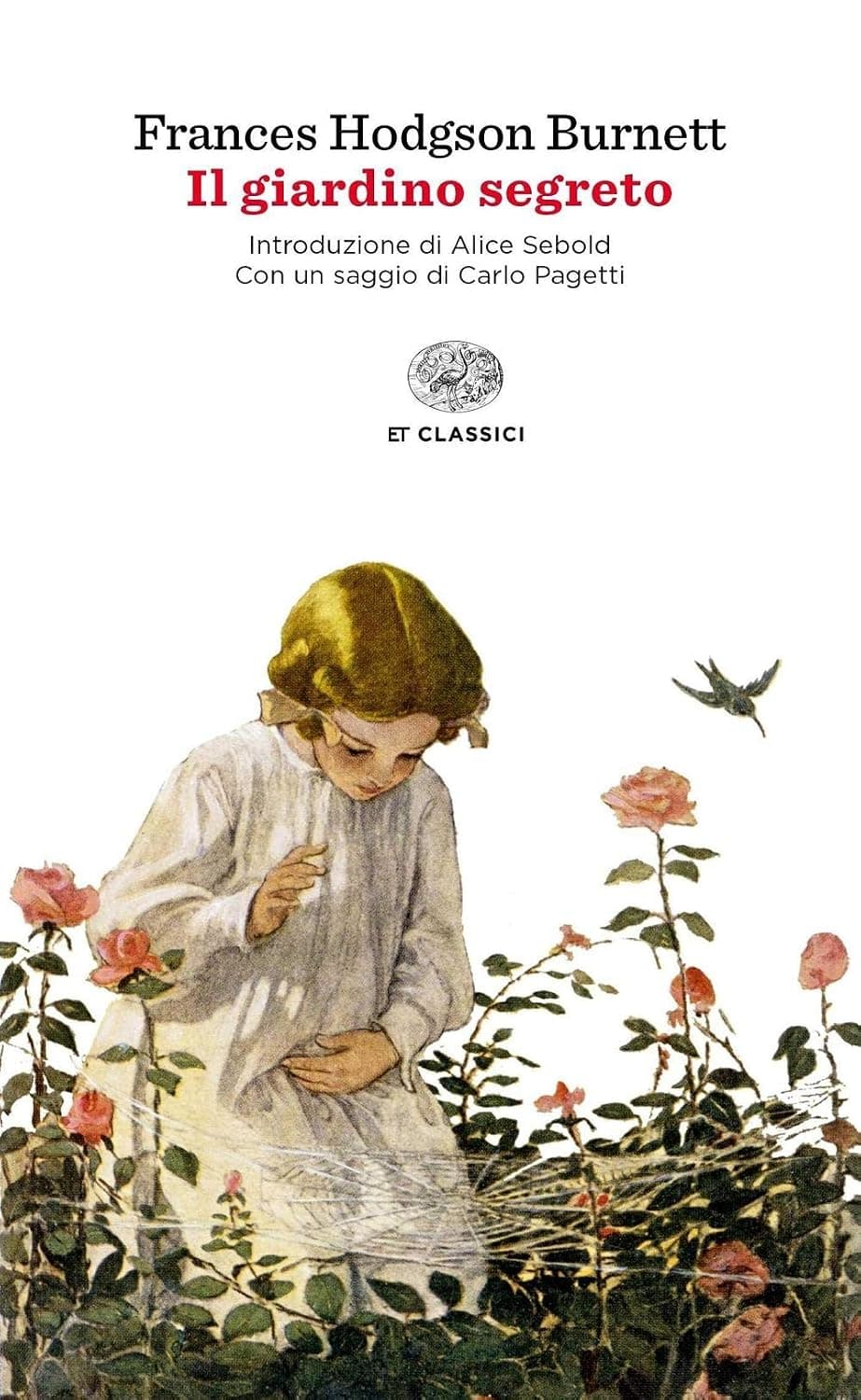 Il Giardino Segreto