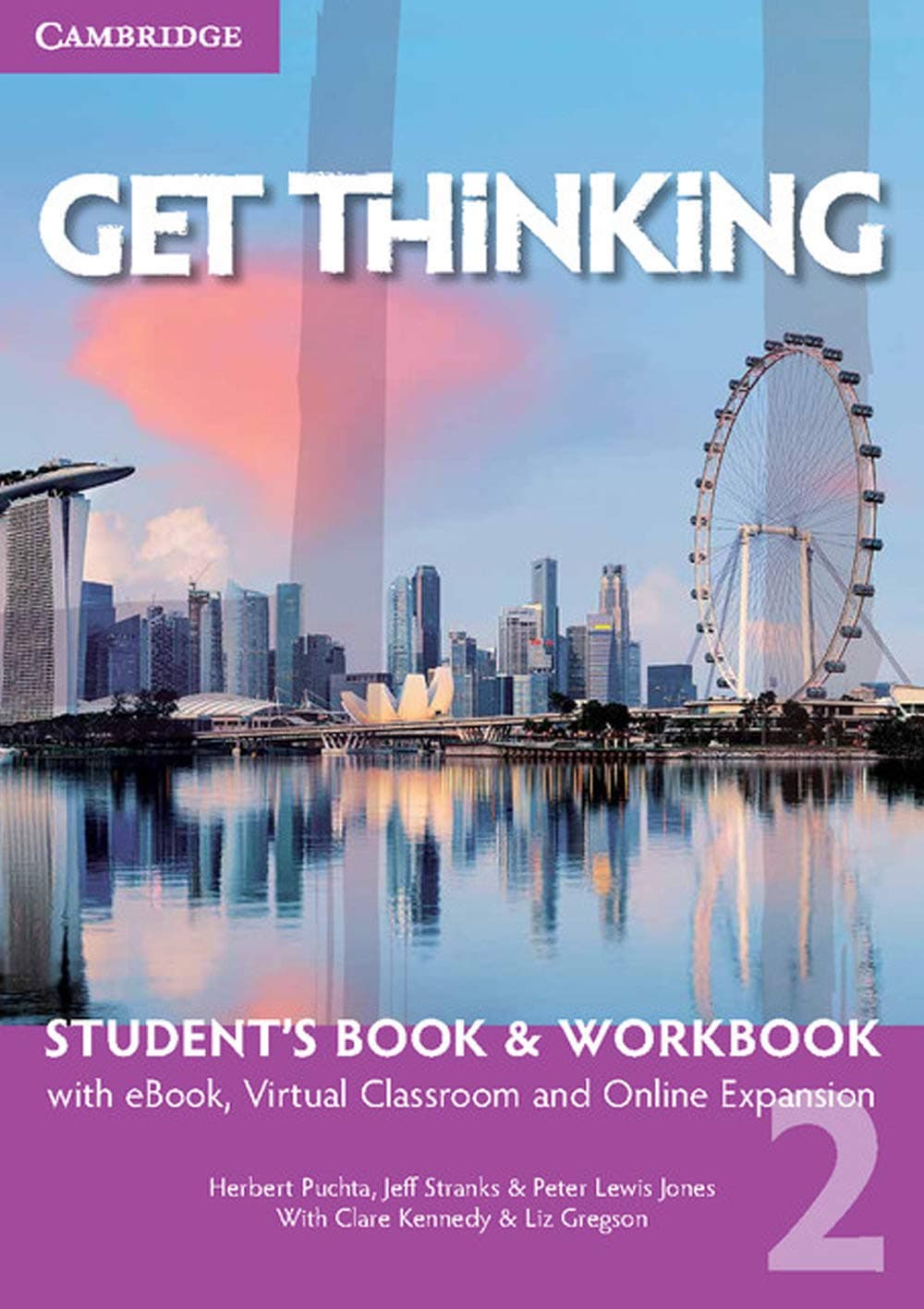 Get Thinking 2