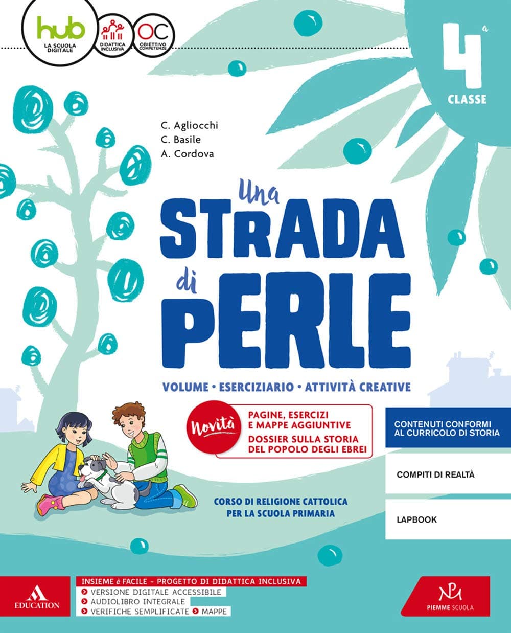 Strada Di Perle (Una)