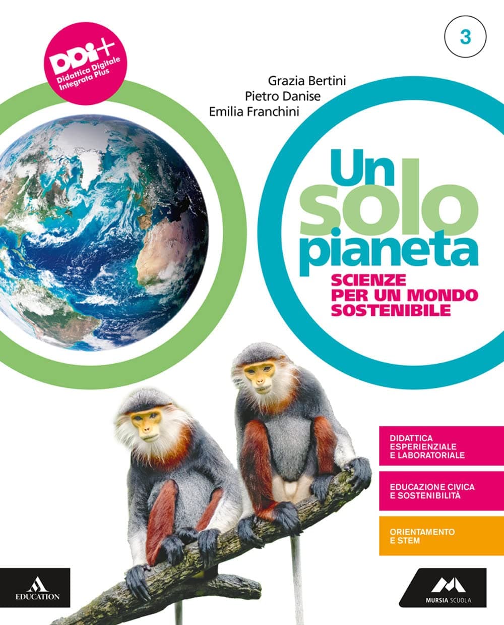 Solo Pianeta (Un)