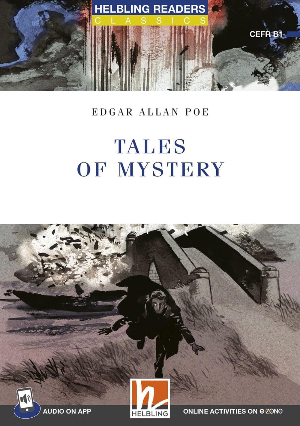 Tales Of Mistery