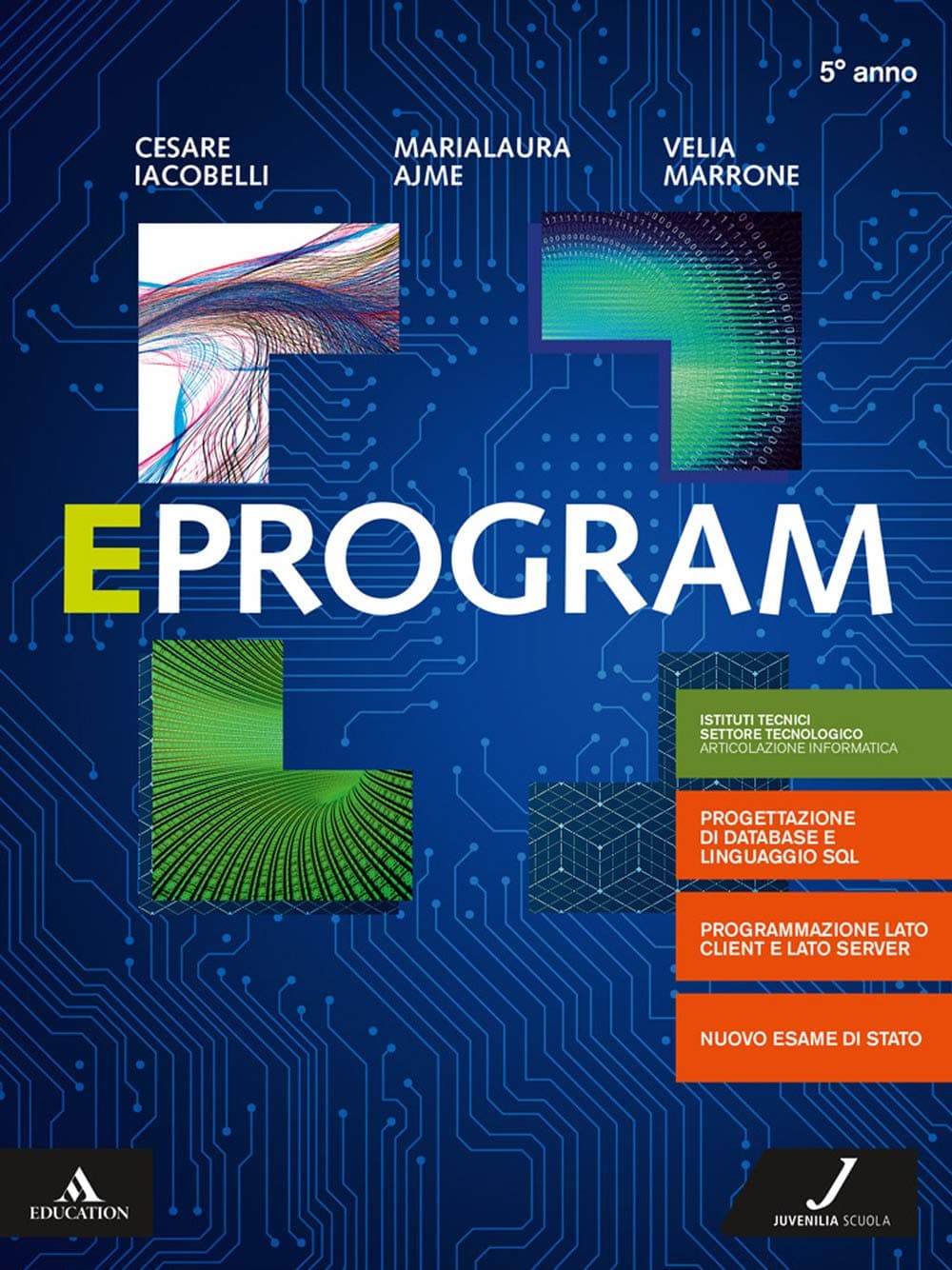Eprogram