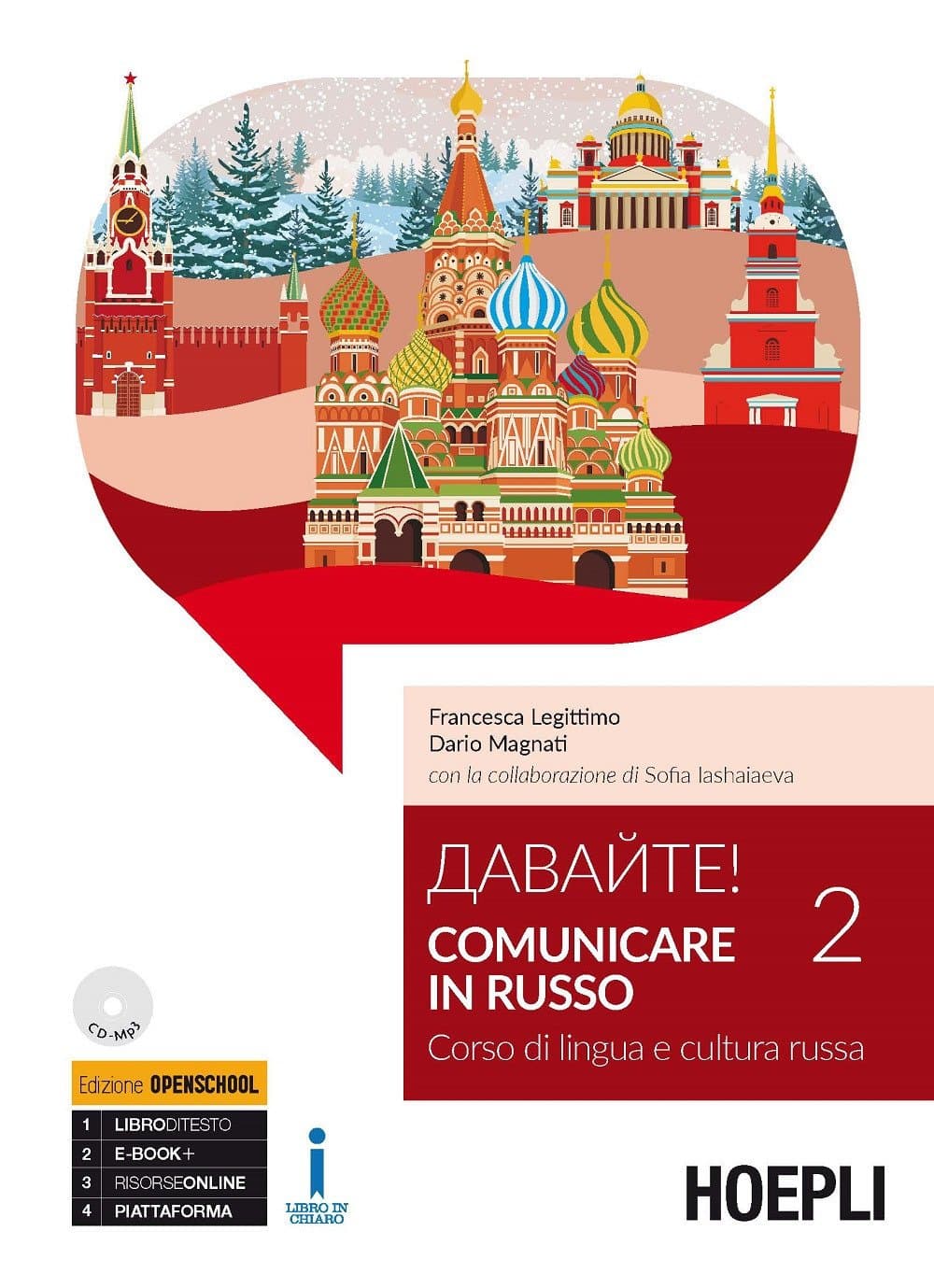 Comunicare In Russo