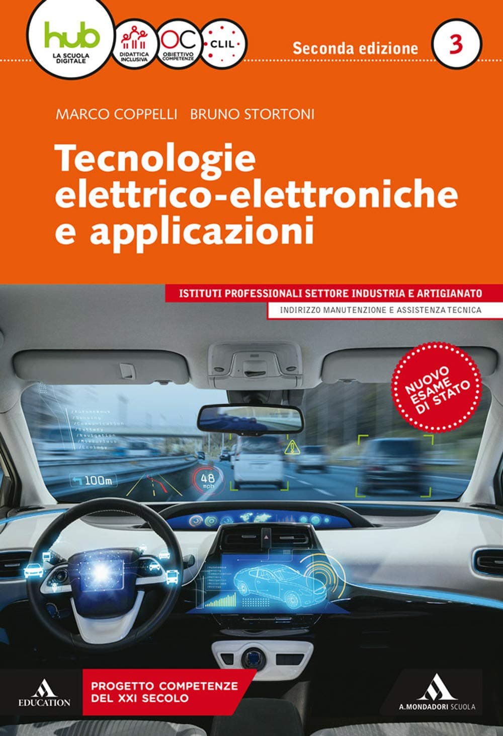 Tecnologie Elettrico-Elettroniche E Applicazioni