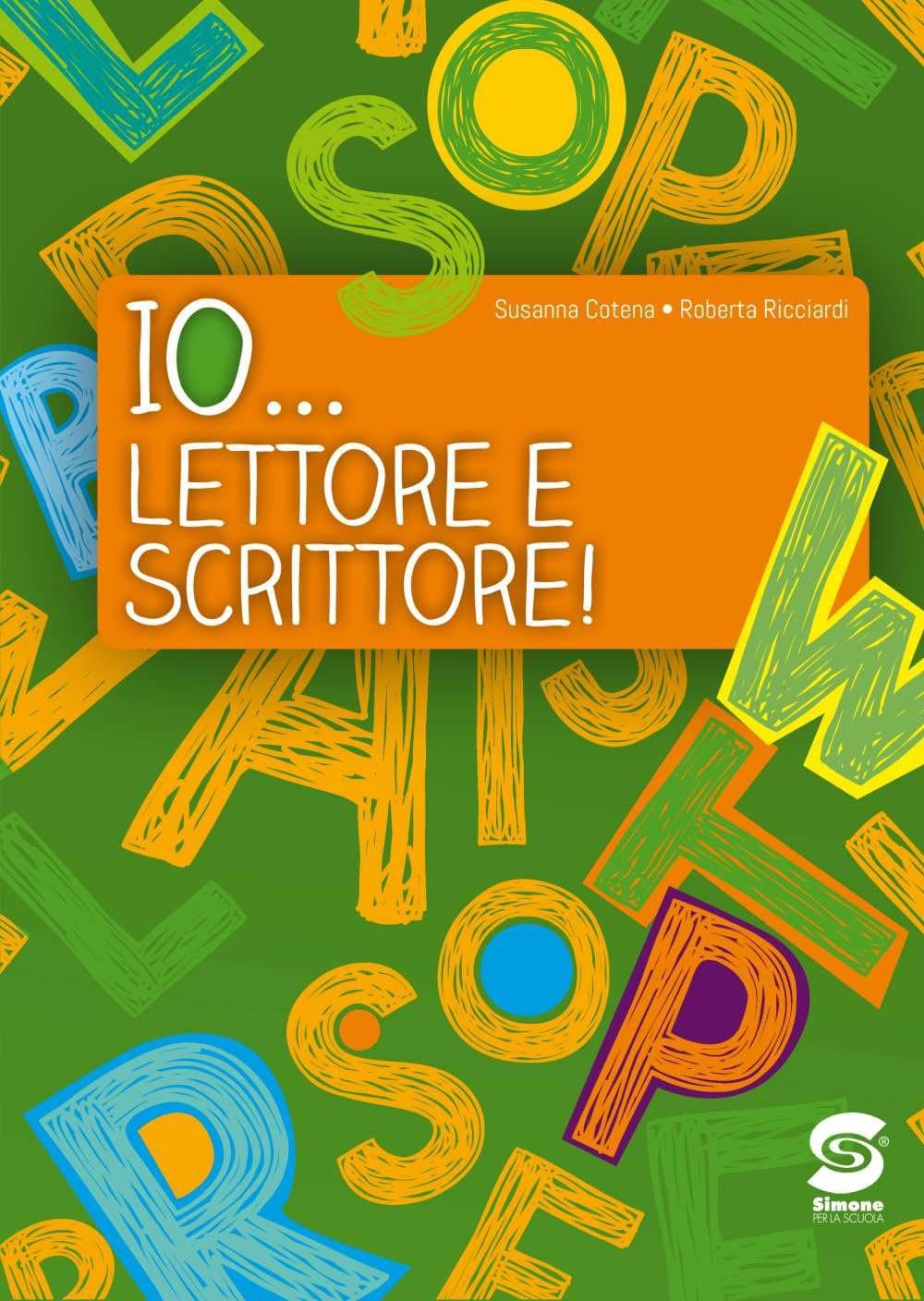 Io...Lettore E Scrittore