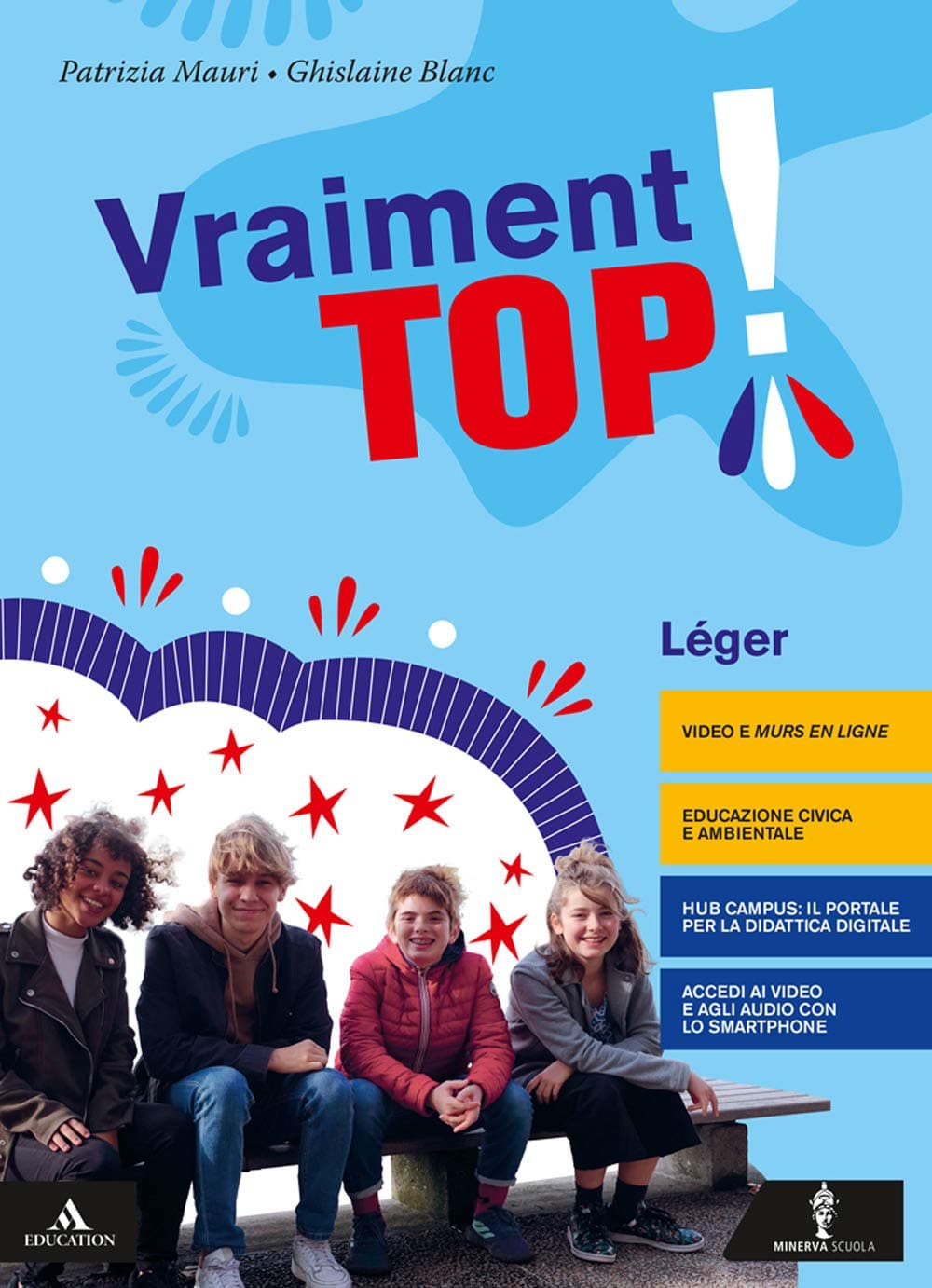 Vraiment Top!