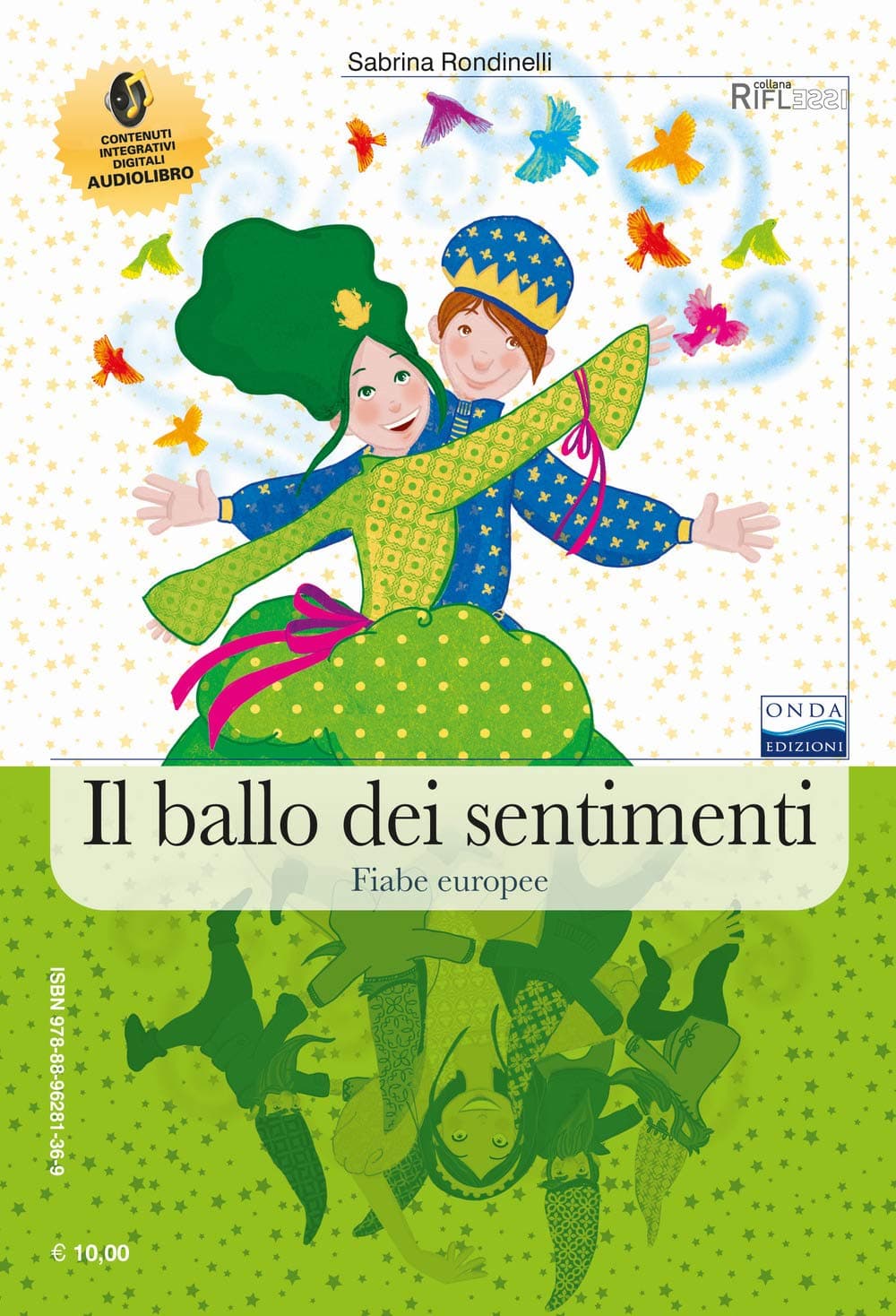 Ballo Dei Sentimenti (Il)