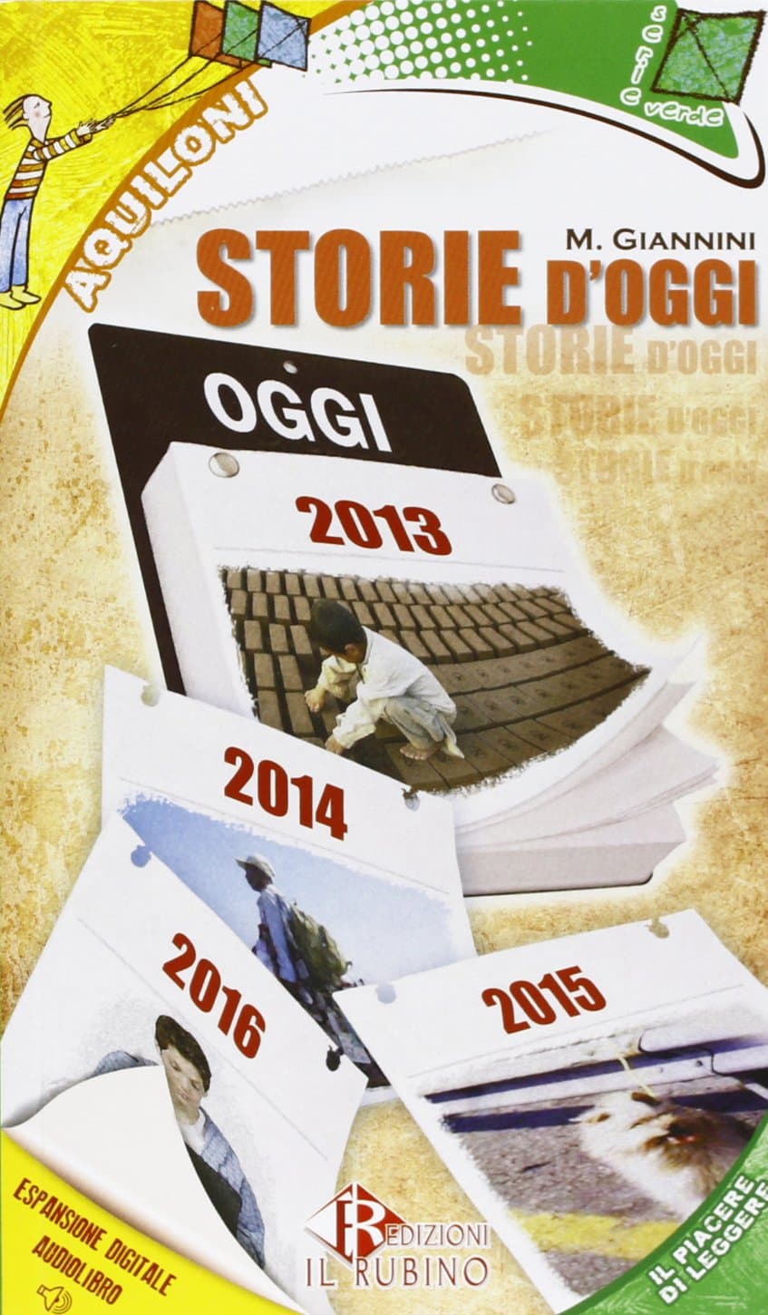 Storie D'Oggi