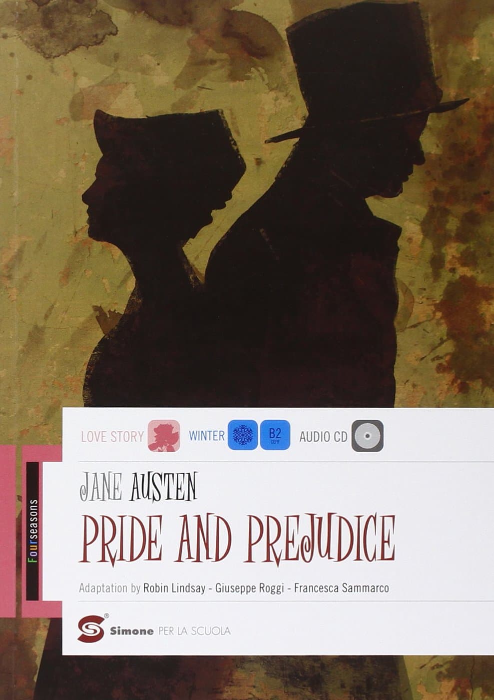 Pride And Prejudice