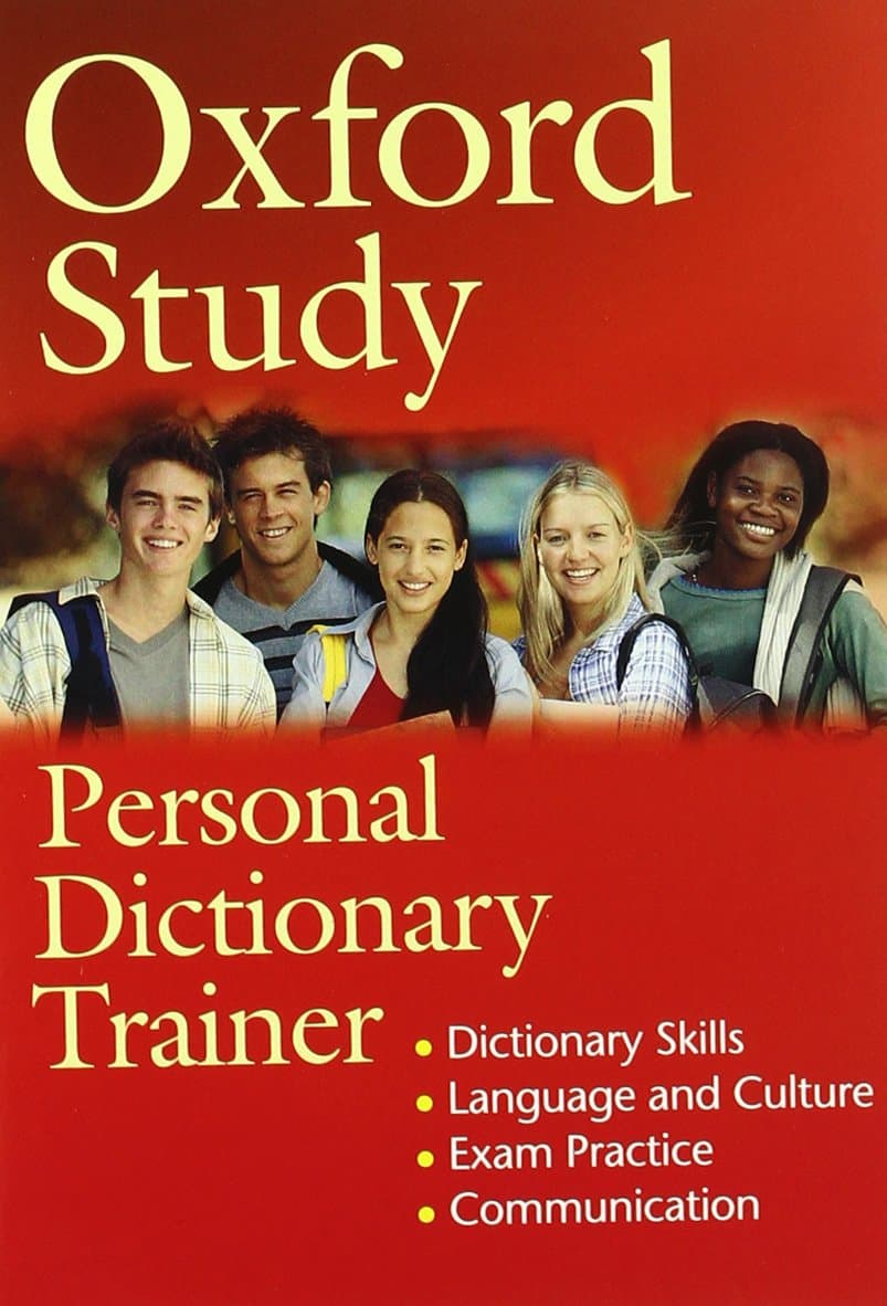Oxford Study Dictionary Ne: Pack 2008