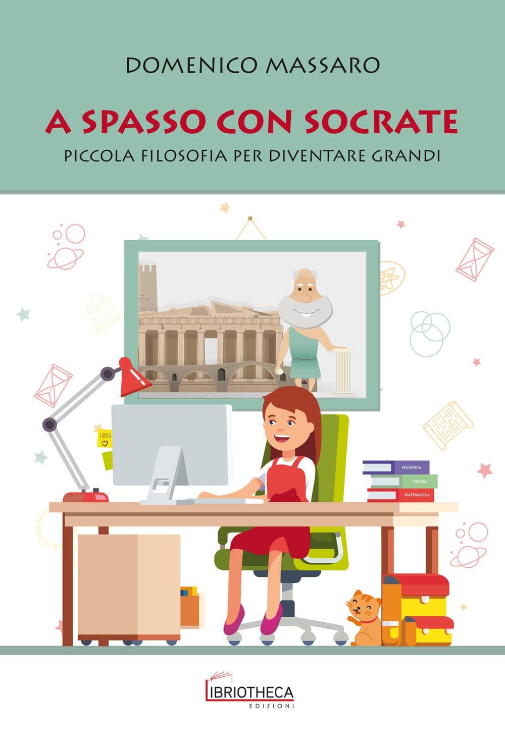 A Spasso Con Socrate