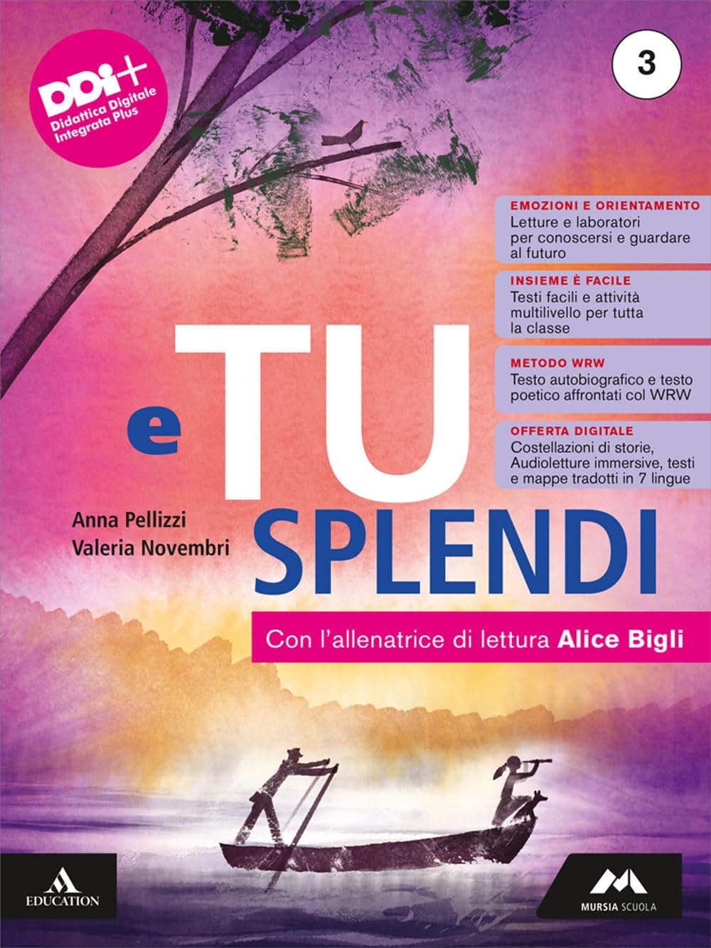E Tu Splendi