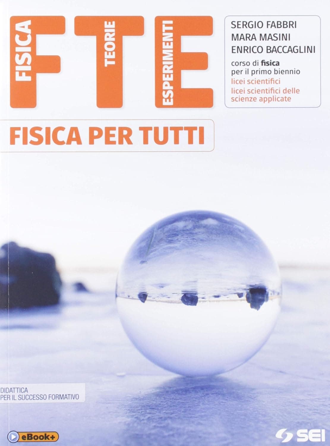 Fte - Fisica Per Tutti