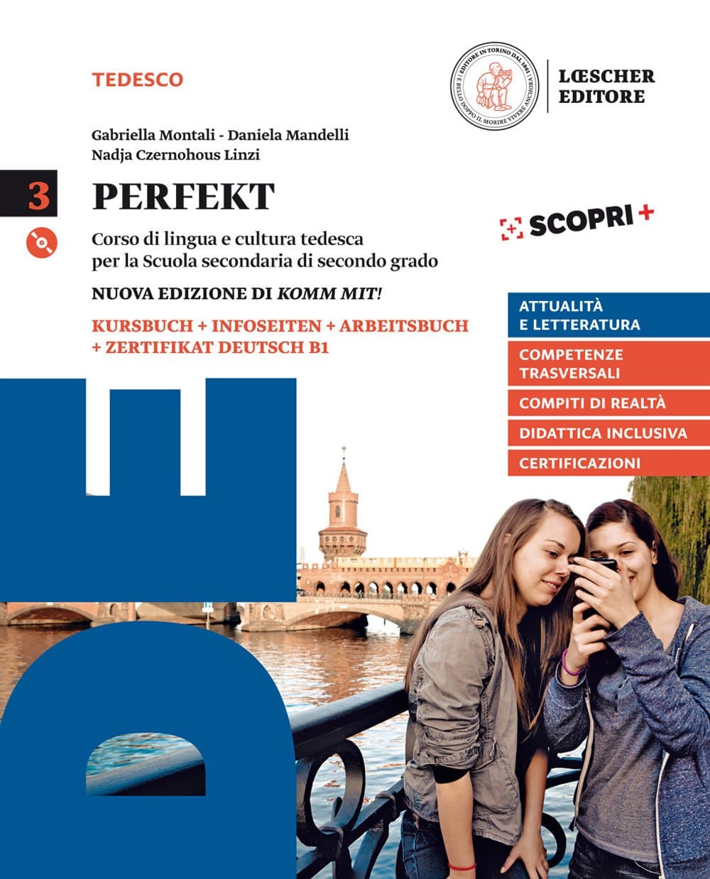 Perfekt V 3