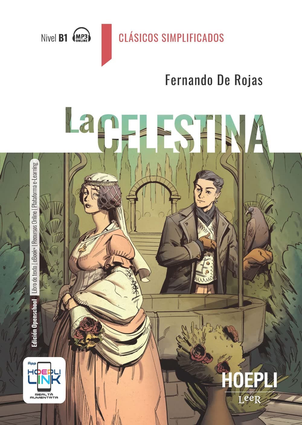 Celestina (La)