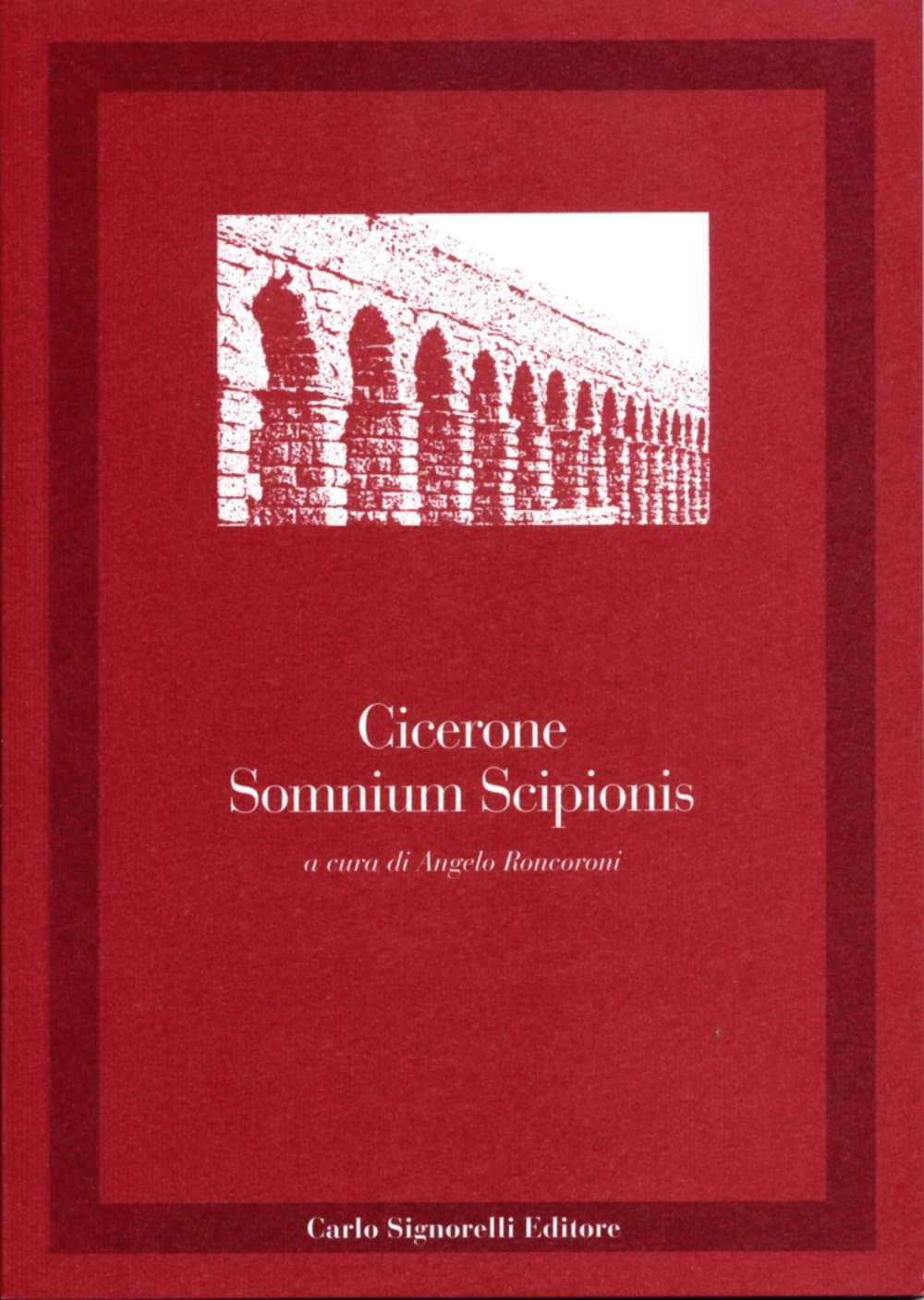 Somnium Scipionis