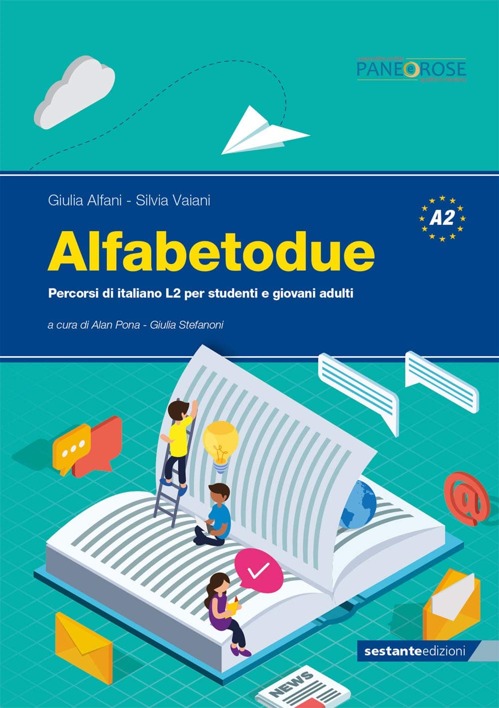 Alfabetodue