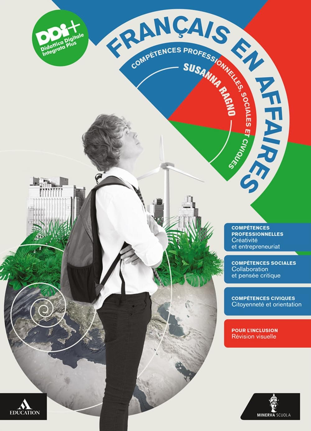 Français En Affaires