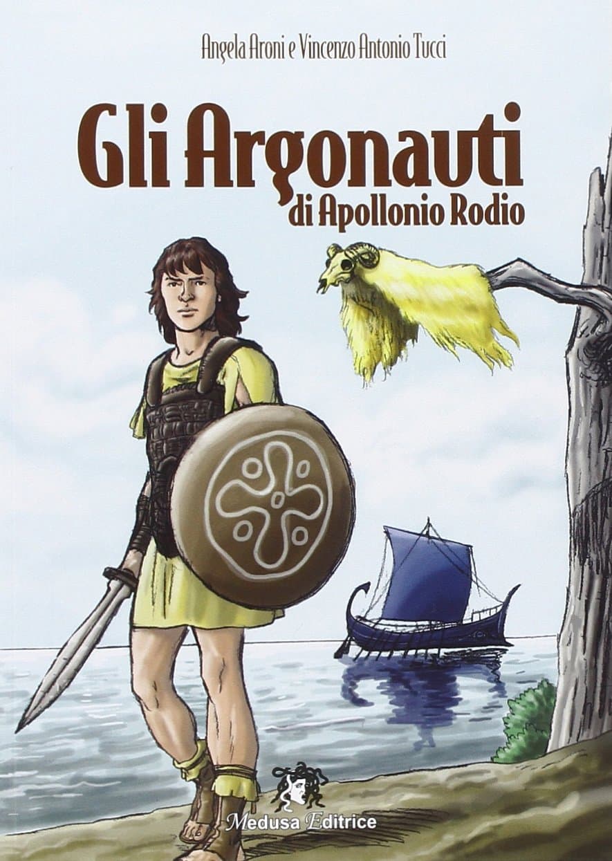 Argonauti (Gli)