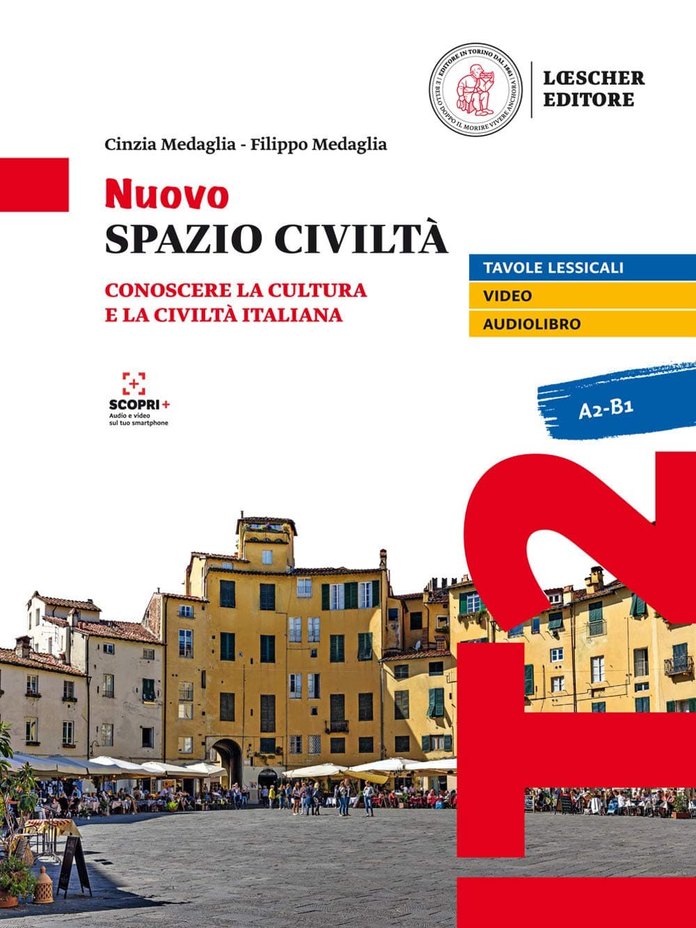 Nuovo Spazio Civiltà