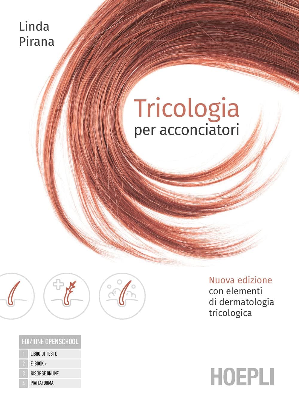 Tricologia Per Acconciatori