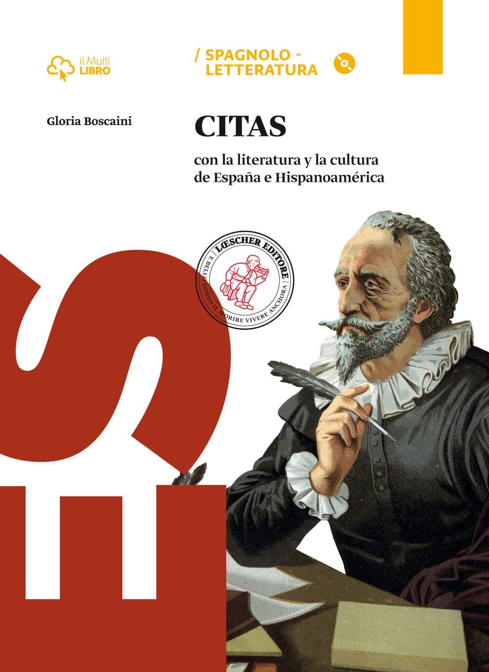 Citas + Cd Mp3