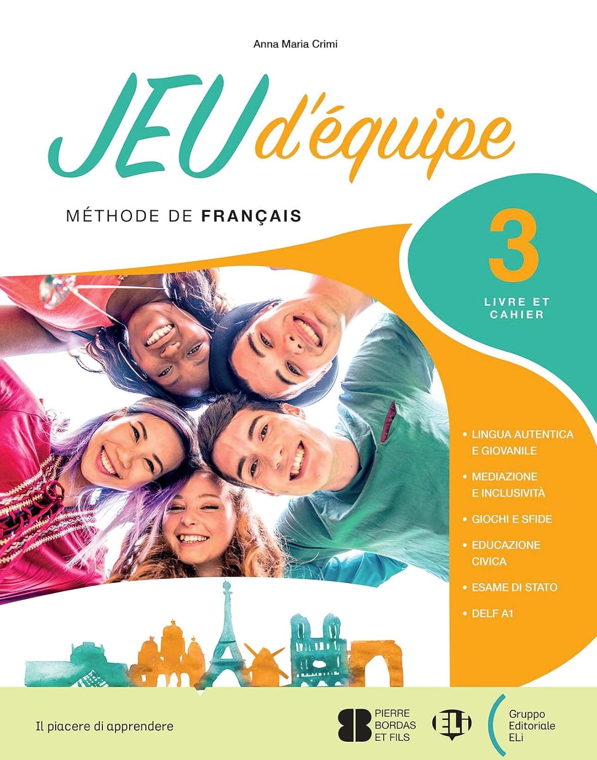 Jeu D'Equipe 3