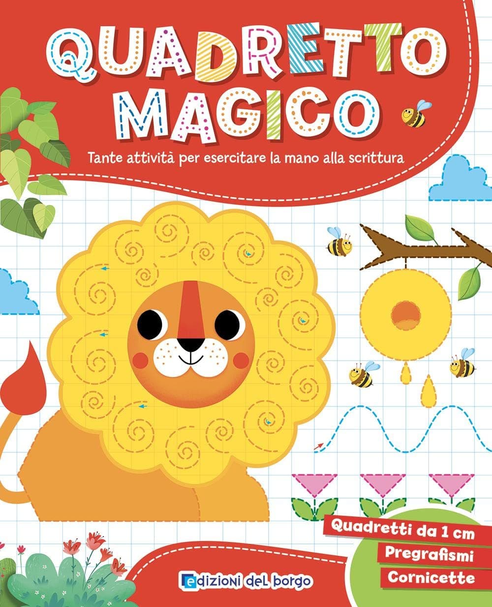 Quadretto Magico