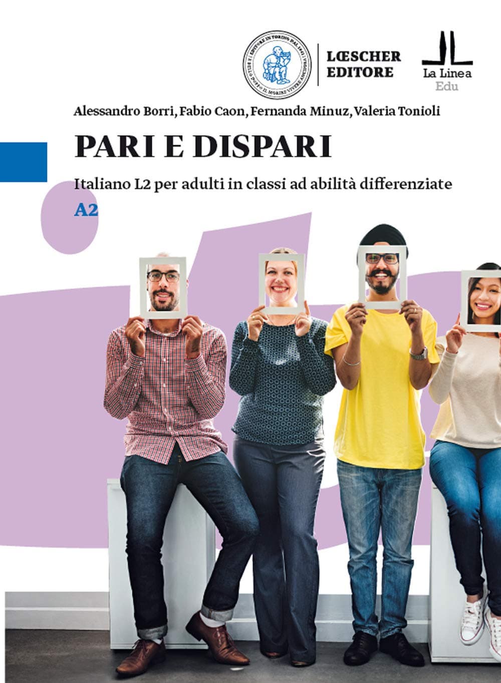 Pari E Dispari A2