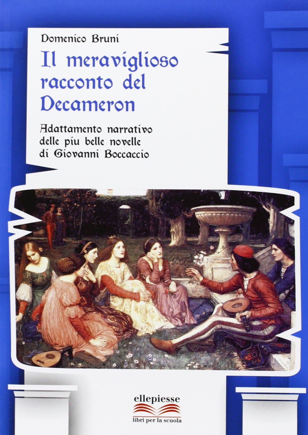 Meraviglioso Racconto Del Decameron (Il)