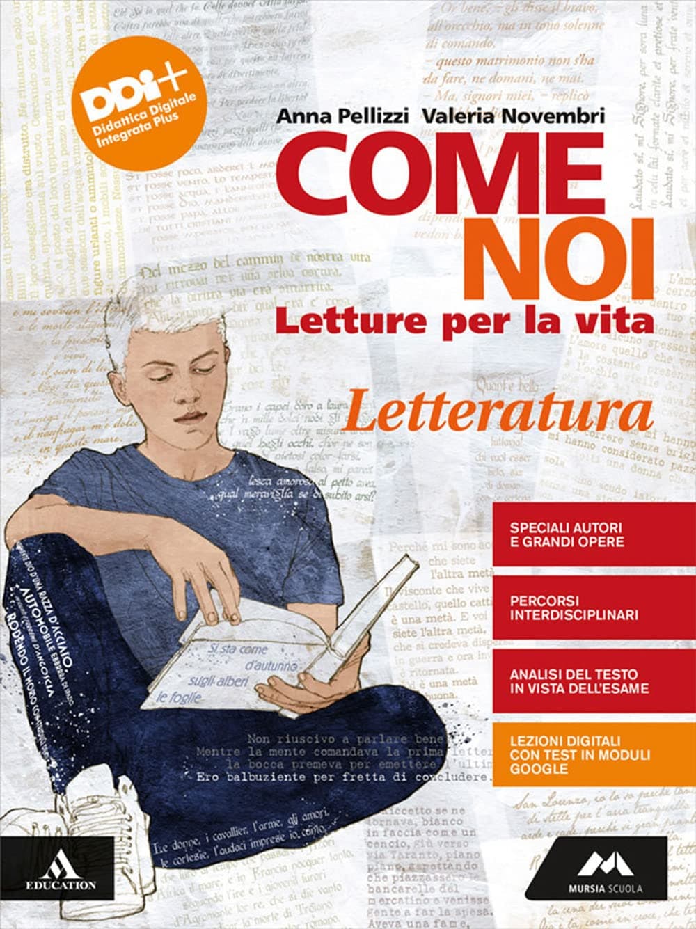 Come Noi