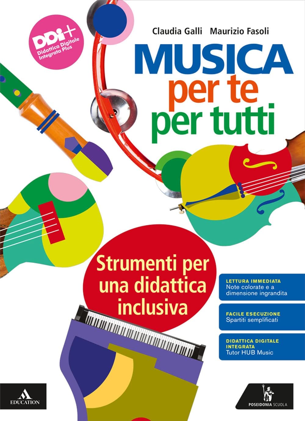 Musica Per Te E Per Tutti