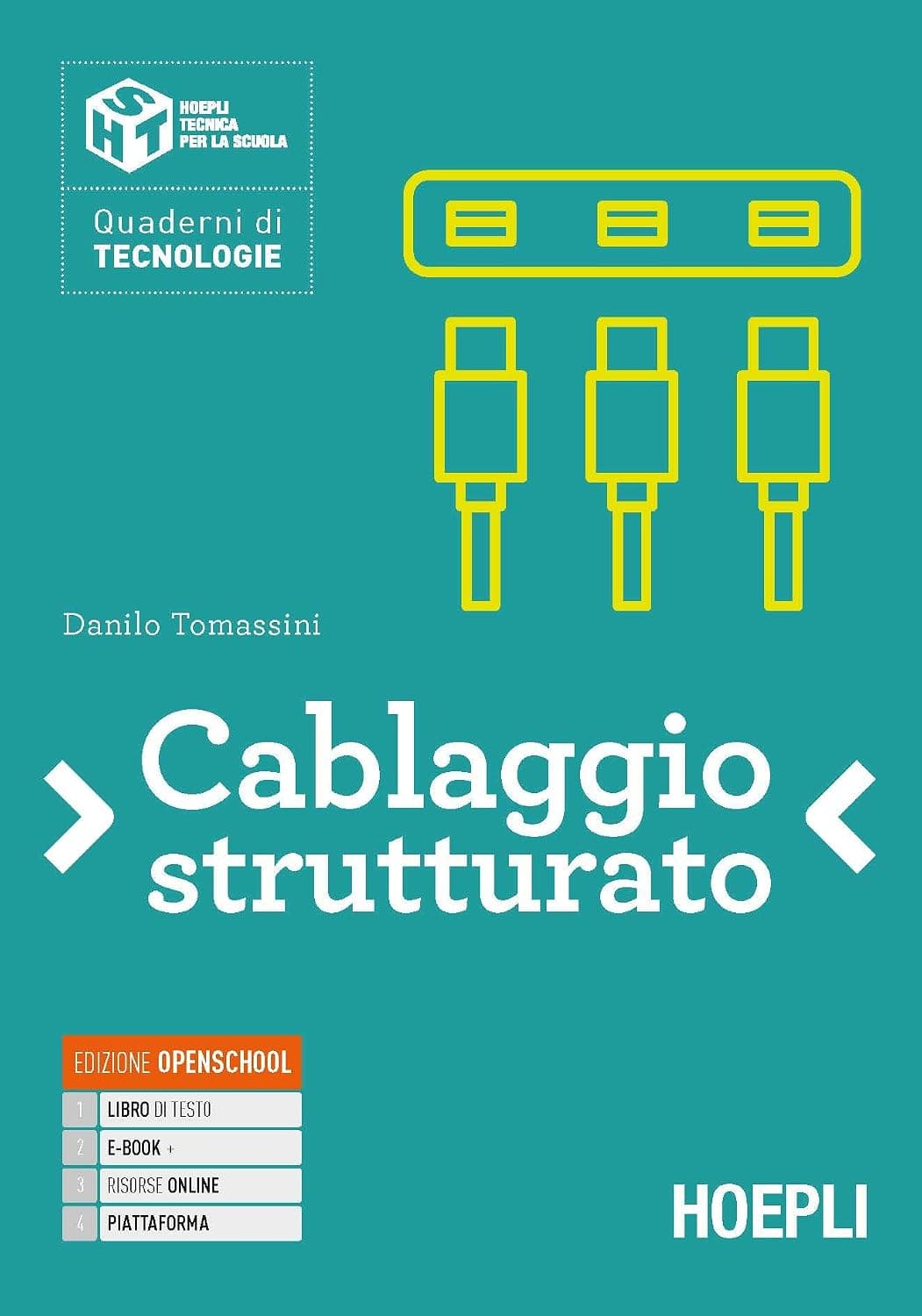 Cablaggio Strutturato