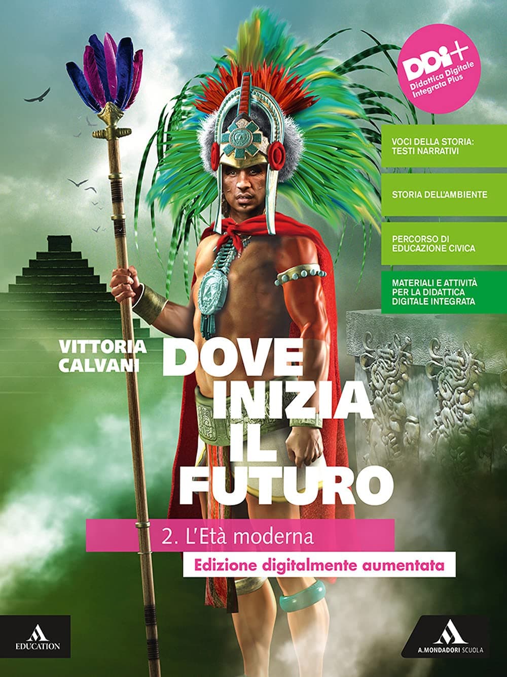 Dove Inizia Il Futuro Plus