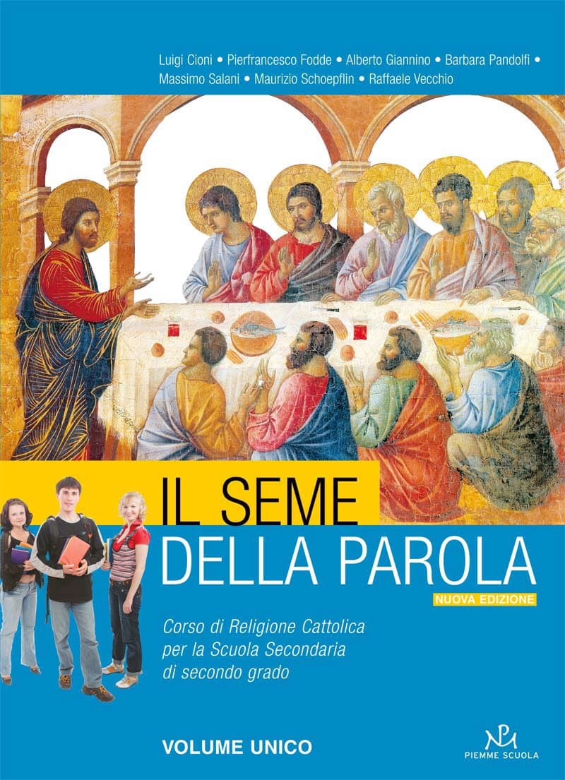 Seme Della Parola (Il) N. E.