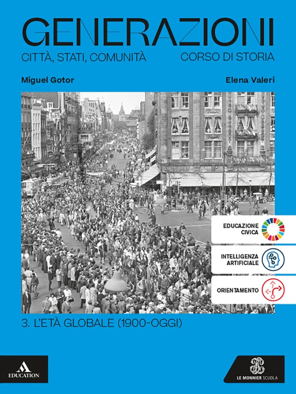 Generazioni