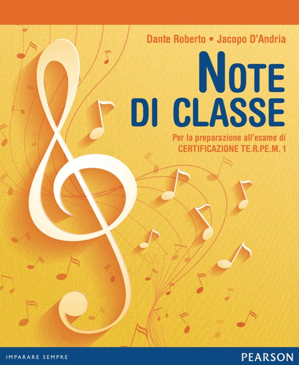 Note Di Classe