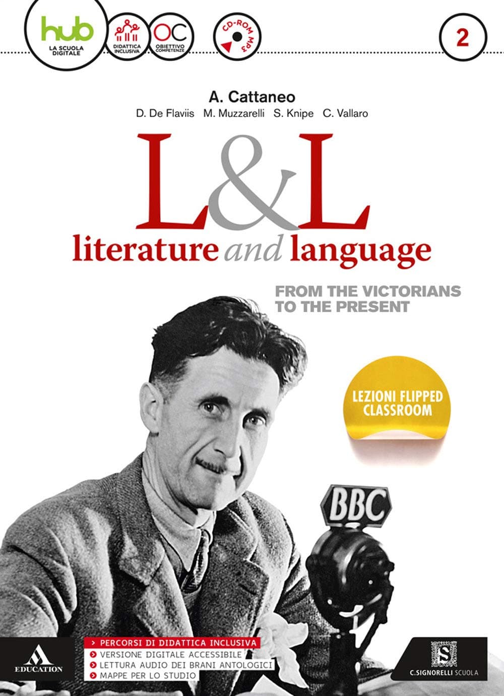 L & L Literature & Language