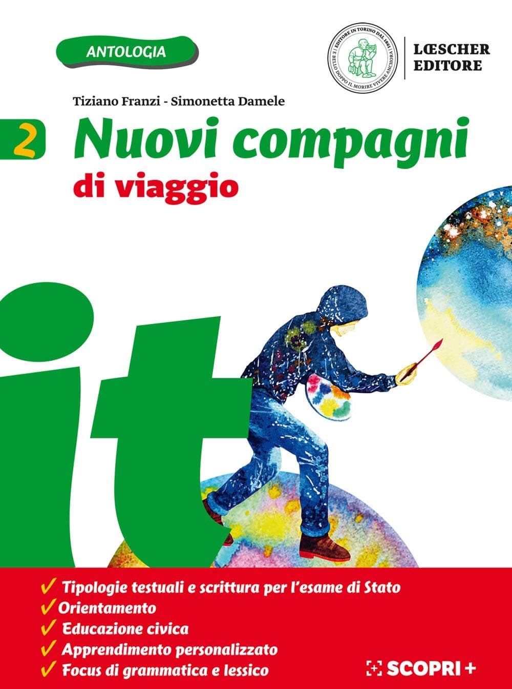 Nuovi Compagni Di Viaggio V.2
