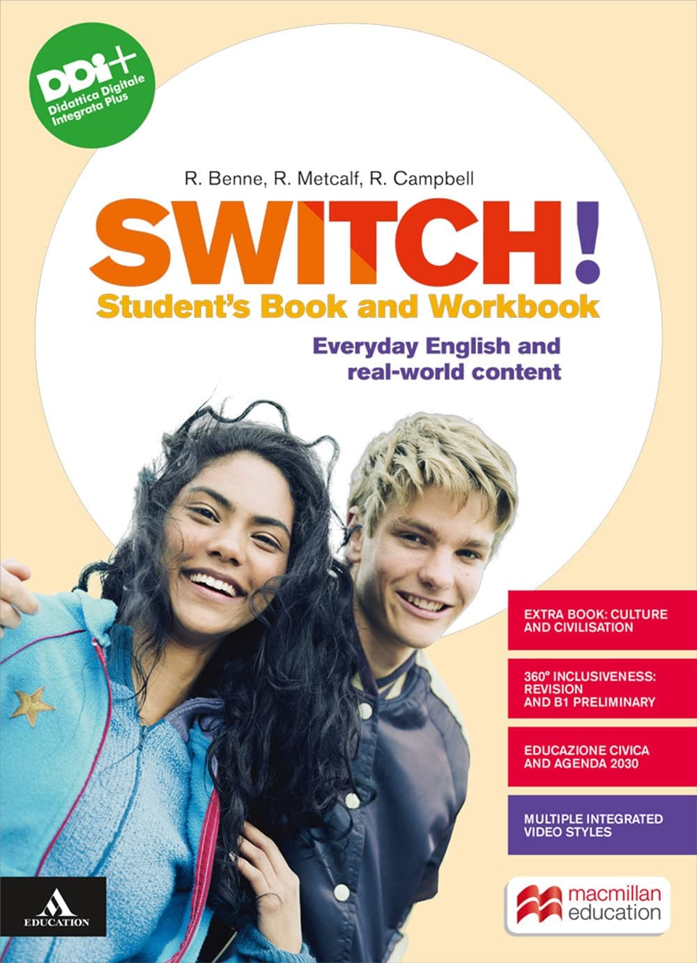 Switch!
