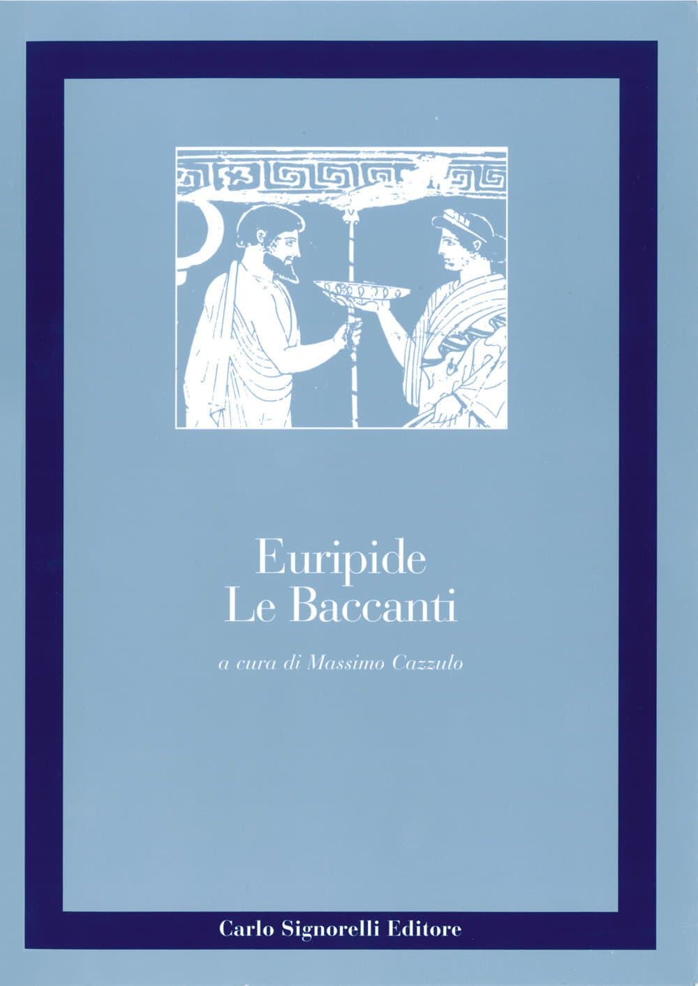 Baccanti