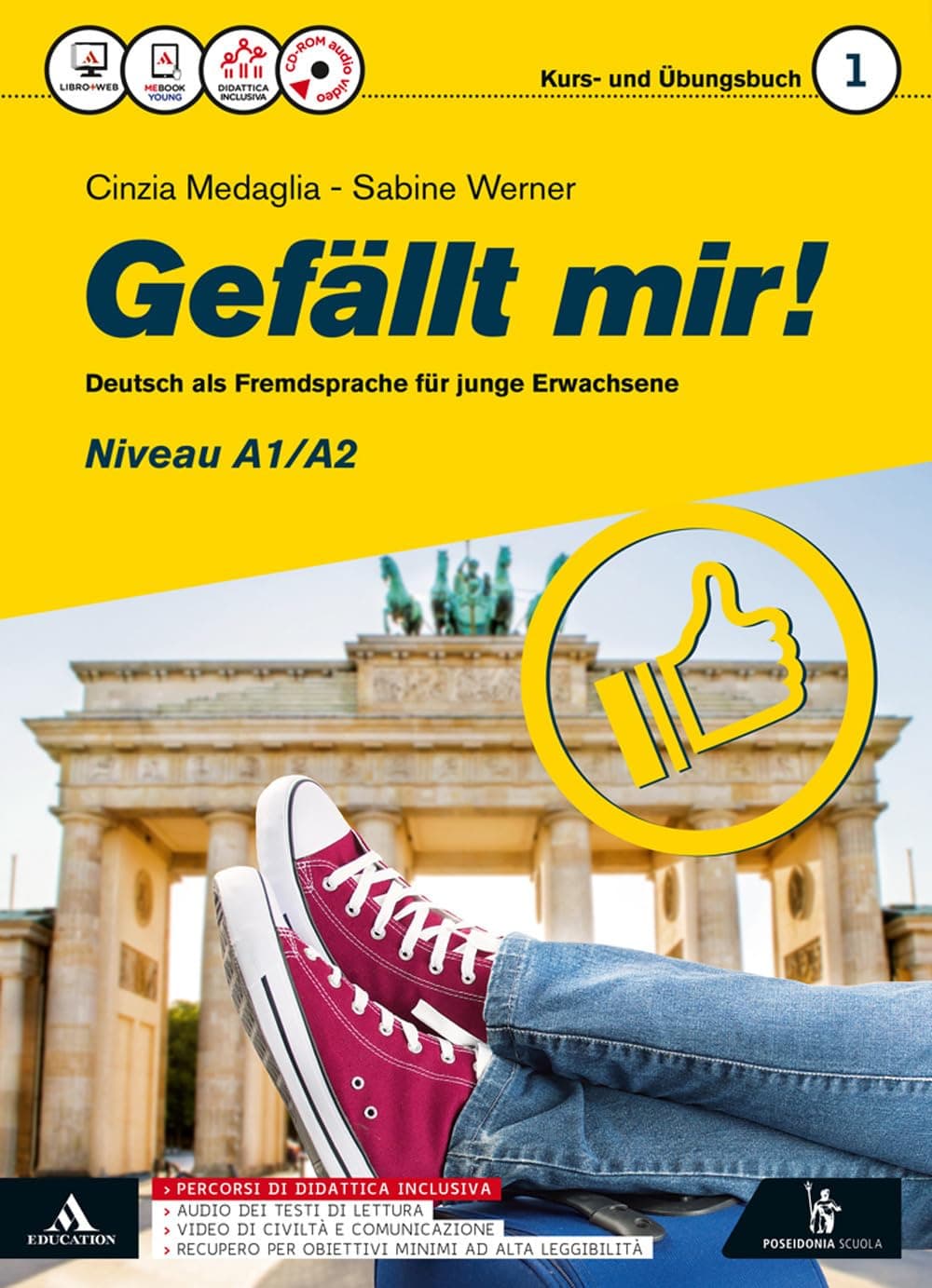 Gefallt Mir!