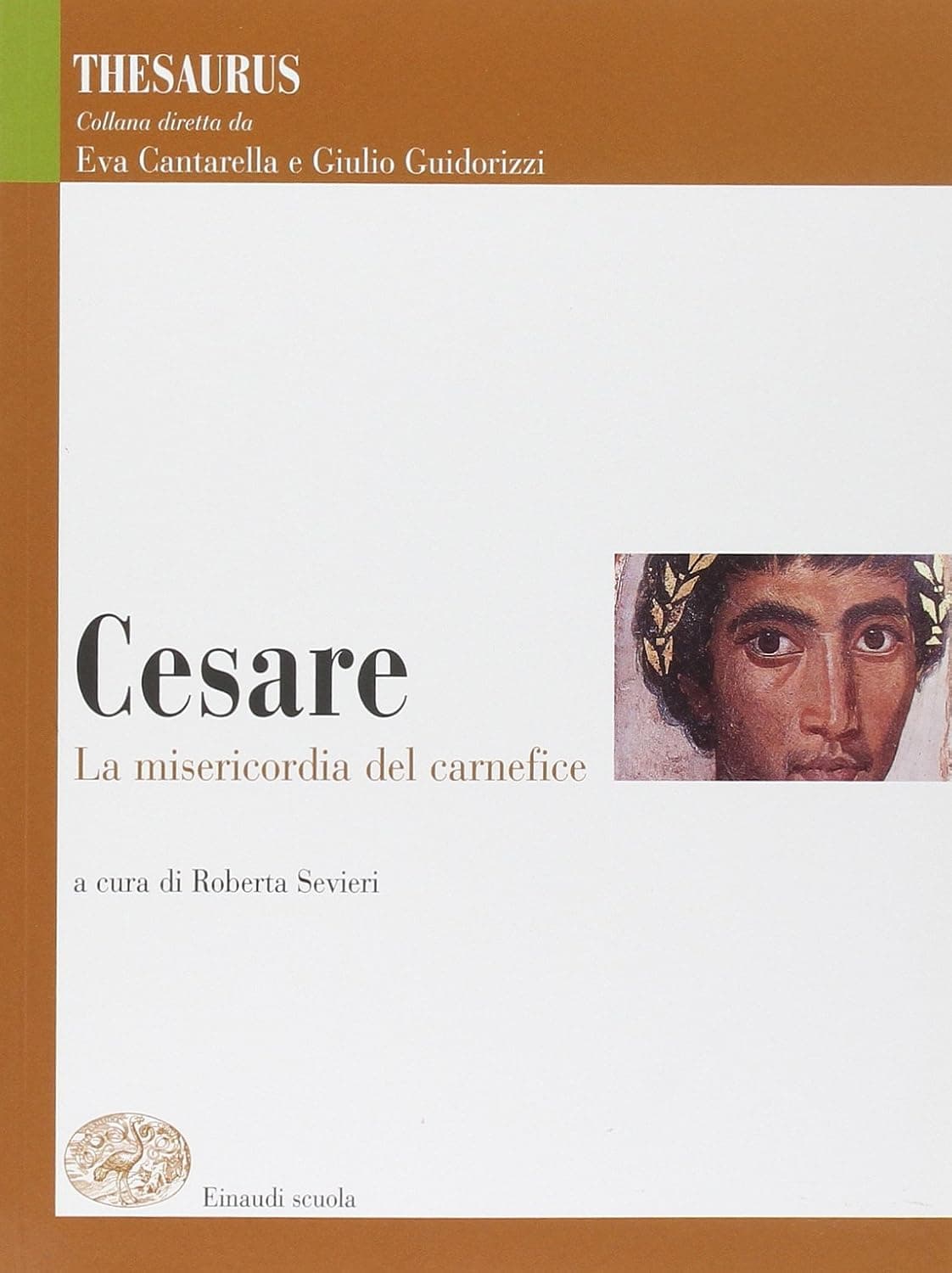 Thesaurus - Cesare