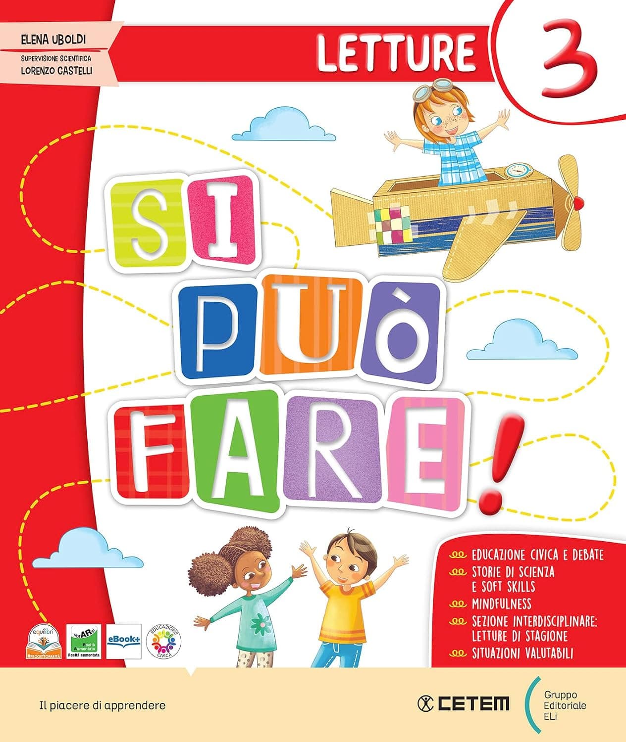 Si Puo' Fare 3