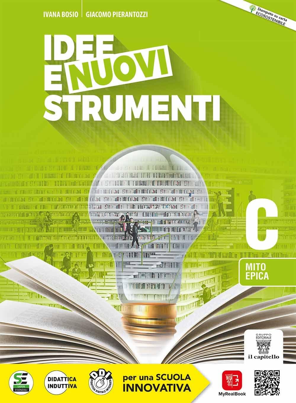Idee E Nuovi Strumenti C