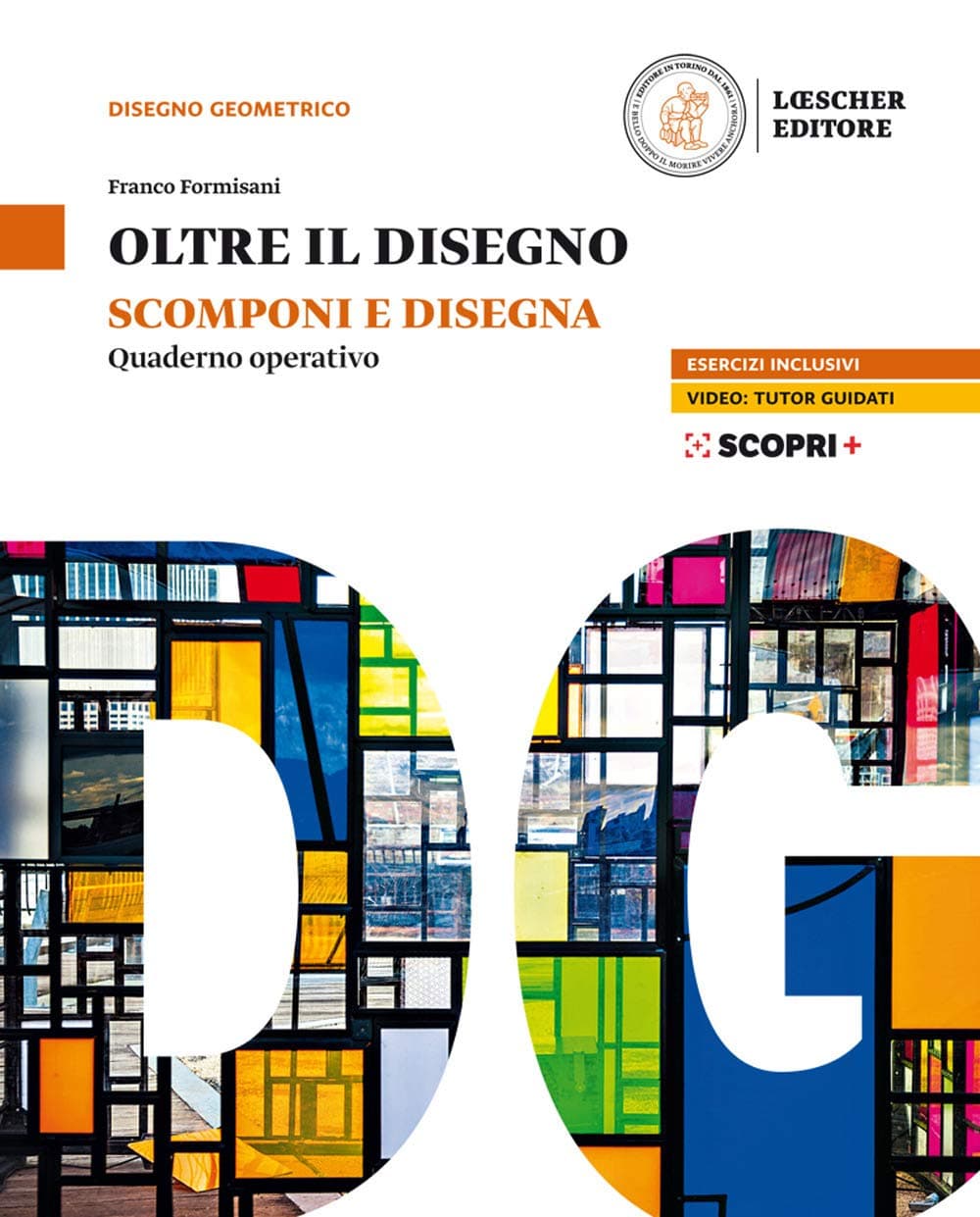 Oltre Il Disegno Scomponi Disegna