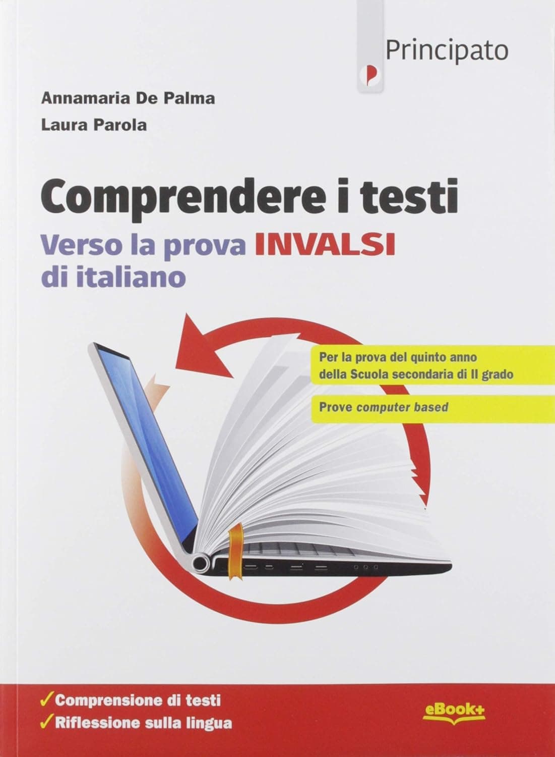 Comprendere I Testi