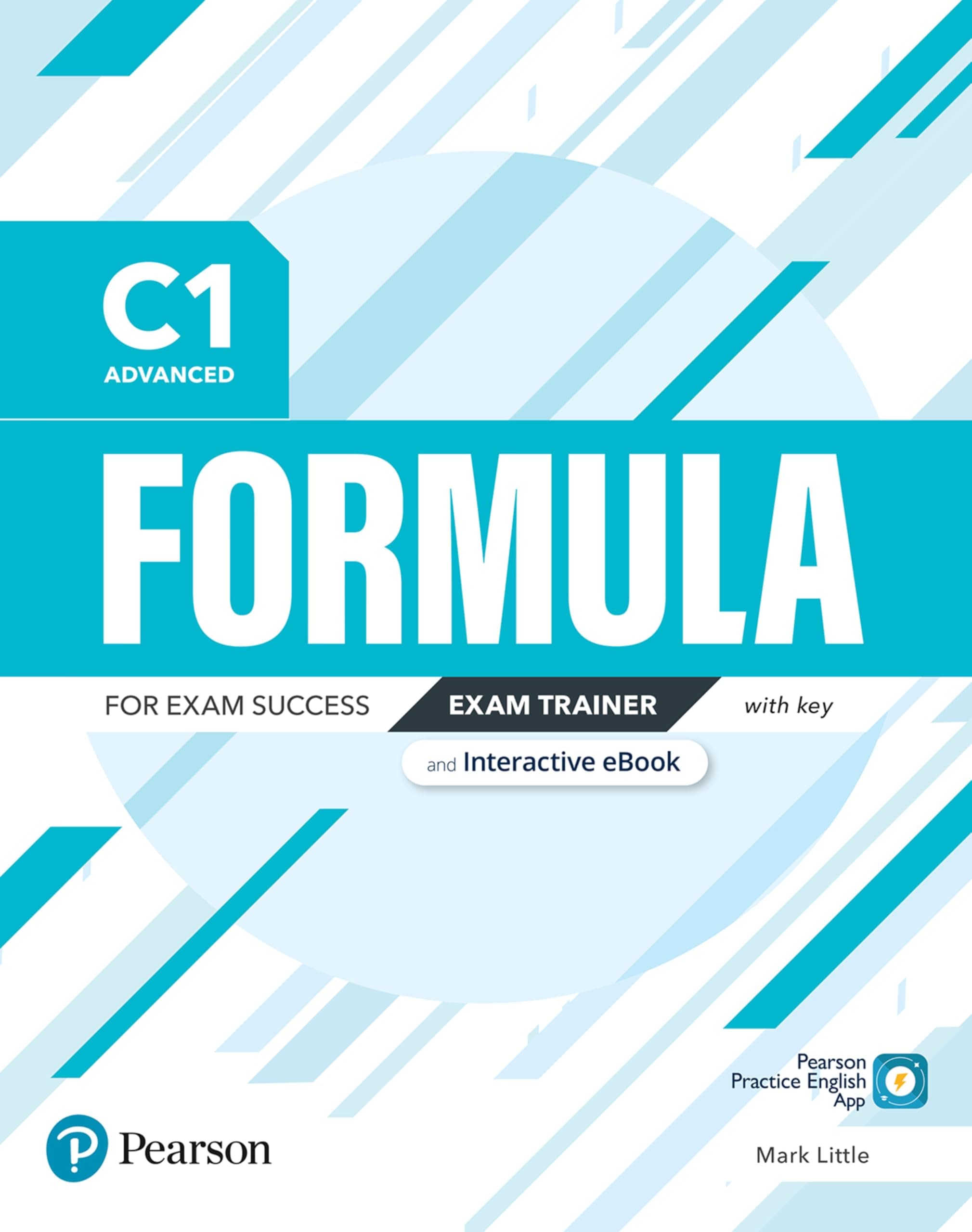 Formula C1: Exam Trainer And Interactive Ebook With Key